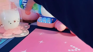 کلیپ کره ای