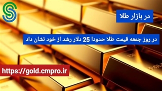 گزارش تصویری بازار و بورس جهانی- یکشنبه 16 آبان 1400