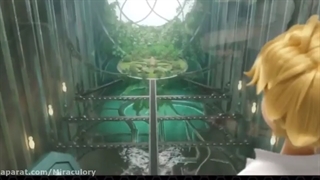 تیزر جدید فصل چهارم قسمت 22 میراکلس