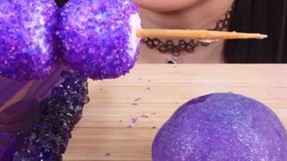 اسمر فود//تم بنفششش