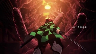 انیمه Kimetsu no Yaiba: Mugen Ressha-hen فصل 2 قسمت 4 زیرنویس شیطان کش قطار موگن