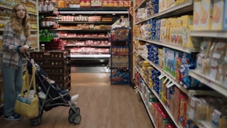 فیلم A Mouthful of Air 2021 یک لقمه هوا