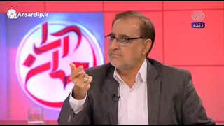 الهام علی اف خودش را اسیر طرح‌های صهیونیستی کرده است