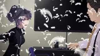 Tesla Note-قسمت ۶