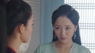 سریال چینی افسانه ها (The Legends 2019) قسمت 8 + زیرنویس فارسی