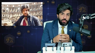 آقای ضرغامی شما در حدی نیستید بخواهید رفتار شاهان ایران باستان را نقد کنید