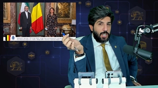 جنجال ایستان باقری کنی جلوی پرچم_اهمیت پرچم در بین حامیان نظام چه جایگاهی دارد؟