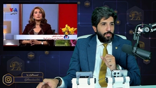 اعتراض 7نماینده کنگره آمریکا بابت جعلی بودن مدارک دانشگاهی ستاره درخشش