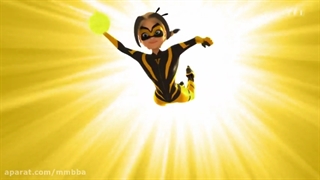 میراکلس فصل 4 قسمت 19 (زودگذر) بدون زیرنویس