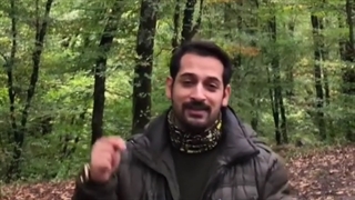 استاد محمد بوژمهرانی - مدرس تخصصی زبان انگلیسی