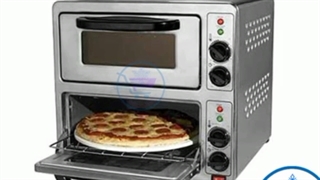 فرپیتزا آرامیس مارکت