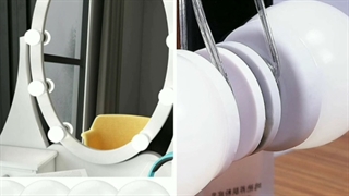 لامپ هالیوودی