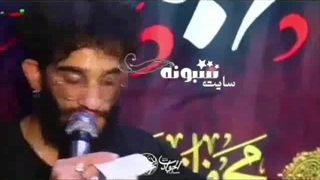 مداحی جنجال و شور