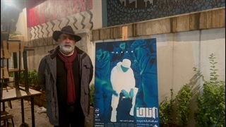 نظر شکرخدا گودرزی درباره نمایش اتاق