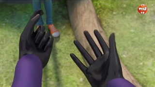 قسمت زودگذرزیرنویس فارسی اختصاصی ازکانال میراکلس۷۷کپی با ذکر منبع