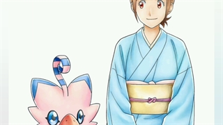 شخصیت های کیوتم :) کپشن