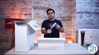 راهنمای خرید کنسول پلی استیشن ps5