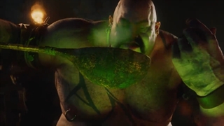 تریلر معرفی  Total War: Warhammer III