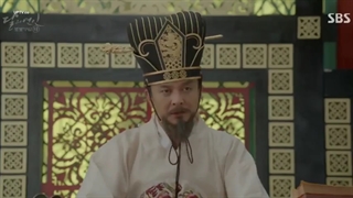 عاشقان ماه قسمت ششم با زیرنویس چسبیده