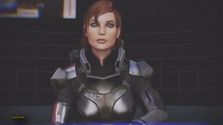 Mass Effect ادامه خواهد داشت! پوستر تیزر جدید