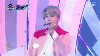 اجرای اهنگ wave از ایتیز