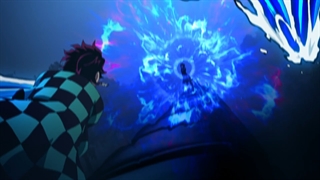 انیمه Kimetsu.no.Yaiba فصل ۲ قسمت ۴ با زیرنویس پارسی