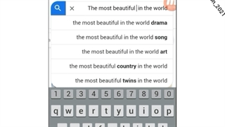 زیباترین لبخند. انسان. چشم. مرد .خواننده . در جهان... *_*