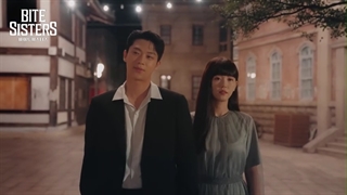 قسمت 6 وب درما خواهران خون آشامی Bite Sisters 2021 + زیرنویس فارسی چسبیده با بازی کانگ هانا و لی شین یونگ-720p