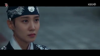 قسمت 9 سریال علاقه پادشاه/ the king's affection 2021 +زیرنویس فارسی