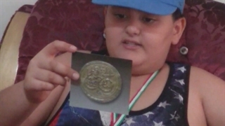 معرفی ی سکه های باستانی و قدیمی توسط آقای آرمین خستو