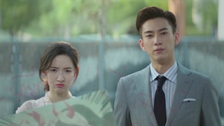 سریال چینی وقتی ازدواج کنیم قسمت 23 با زیرنویس فارسی (لینک دانلود در توضیحات) /Once We Get Married 2021