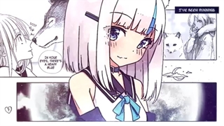 نایتکور برای ساری سنپای ( Wolves)