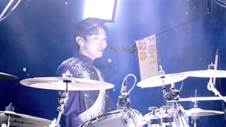 میوزیک ویدیو 'Beautiful Breakup' شاهکاری از گروه لونا 루나(LUNA) سریال بگذار من شوالیه تو باشم با بازی لی جون یانگ-1080p