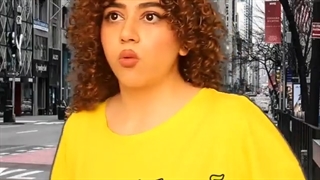 طنز سرنا امینی