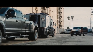 فیلم سینمایی خشم مردانه Wrath of Man 2021