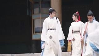 قسمت دوازدهم فیلم چینی ورود یک دانشجوی دختر به کالج امپراتوری + زیرنویس فارسی