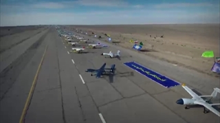 تیزر رزمایش بزرگ ذوالفقار ۱۴۰۰ ارتش جمهوری اسلامی ایران army