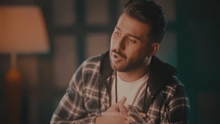 دانلود تیزر تصویری آهنگ محمد چناری به نام زنگ بزن