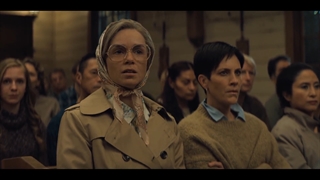 سریال ترسناک مراسم شبانه قسمت 5 دوبله فارسی