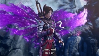 انیمه Battle Through the Heavens Three Year Agreement Special فصل 04 قسمت ویژه 03  زیرنویس