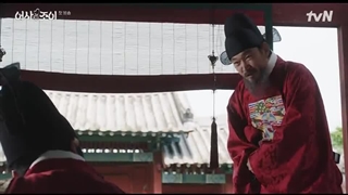 قسمت 1 سریال بازرس مخفی سلطنتی جوی + Secret Royal Inspector Joy 2021 + با زیر نویس فارسی