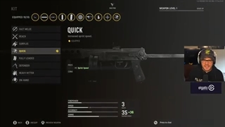 رتبه بندی بهترین اسلحه های بازی Call of Duty: Vanguard