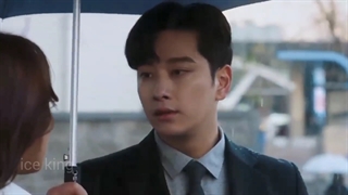 میکس سریال من با یک آنتی فن ازدواج کردم