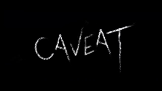 فیلم هشدار Caveat 2020