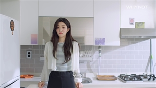 قسمت آخر آشپزخانه موکوجی | زیرنویس چسبیده