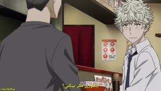 انیمه عصر آبی قسمت7 بازیر نویس چسبیده