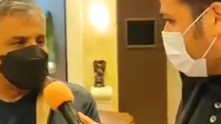 گفتگو با مشتریان کارخانه تولیدی سبلان پارچه(زینیا استایل)