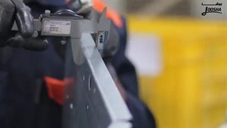 دستگاه جوش مدل MINI EL 201 گام الکتریک