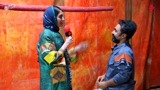 سی وسومین جشنواره تئاتراستان هرمزگان