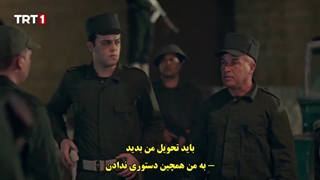 سریال Kibris Zafere Dogru قبرس پیش به سوی پیروزی قسمت 13 با زیرنویس فارسی